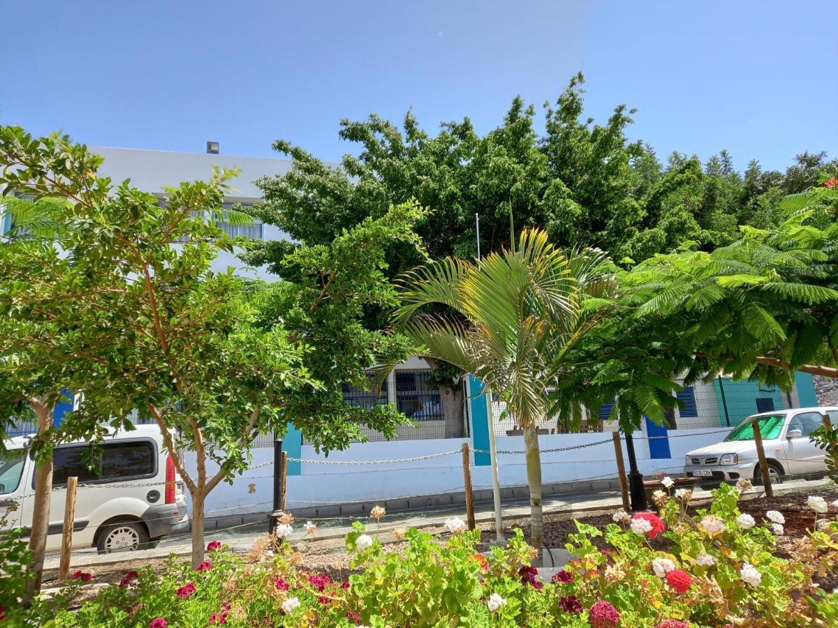 Chabela'S Water Wall Lajita 外观 照片